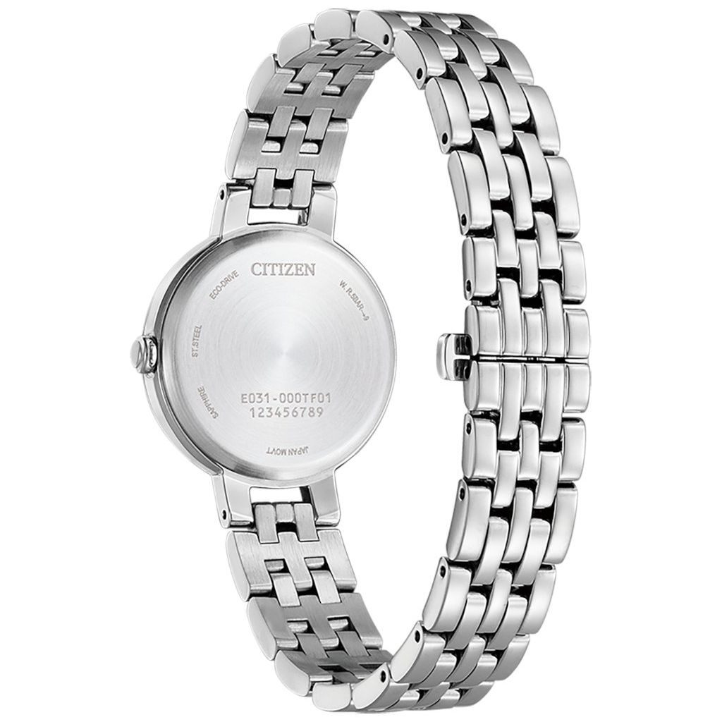 ZEGAREK CITIZEN L-ROUND