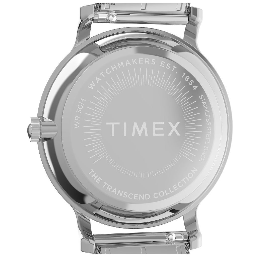ZEGAREK TIMEX Transcend