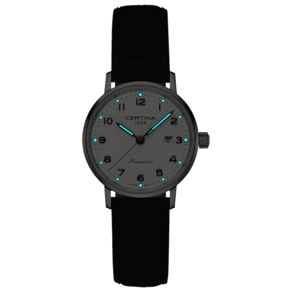 ZEGAREK CERTINA DS Caimano Lady