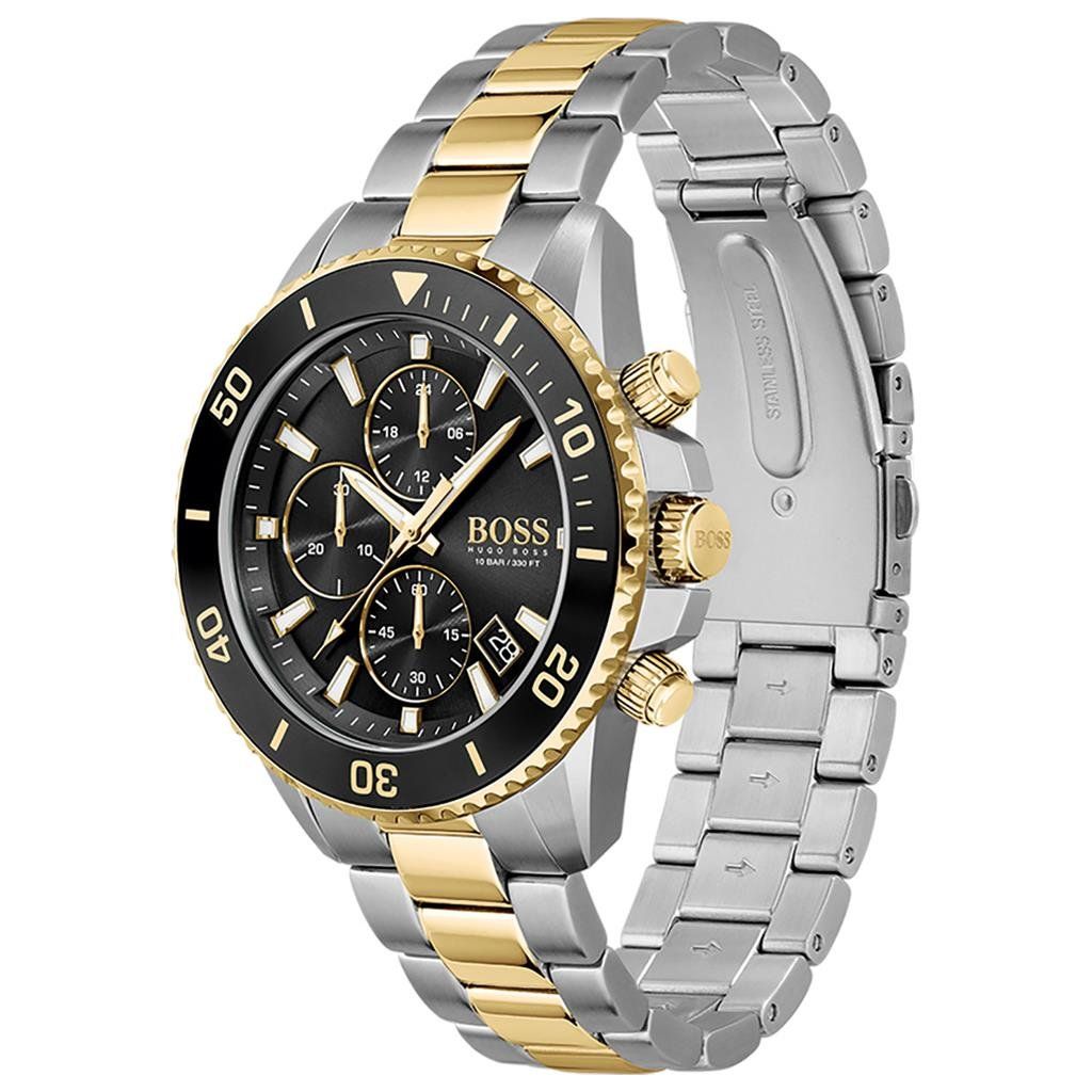 ZEGAREK HUGO BOSS ADMIRAL