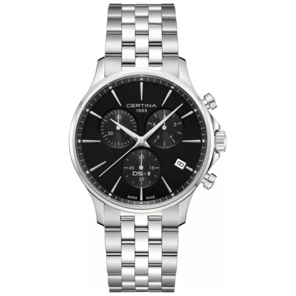 ZEGAREK CERTINA DS-8 Chrono