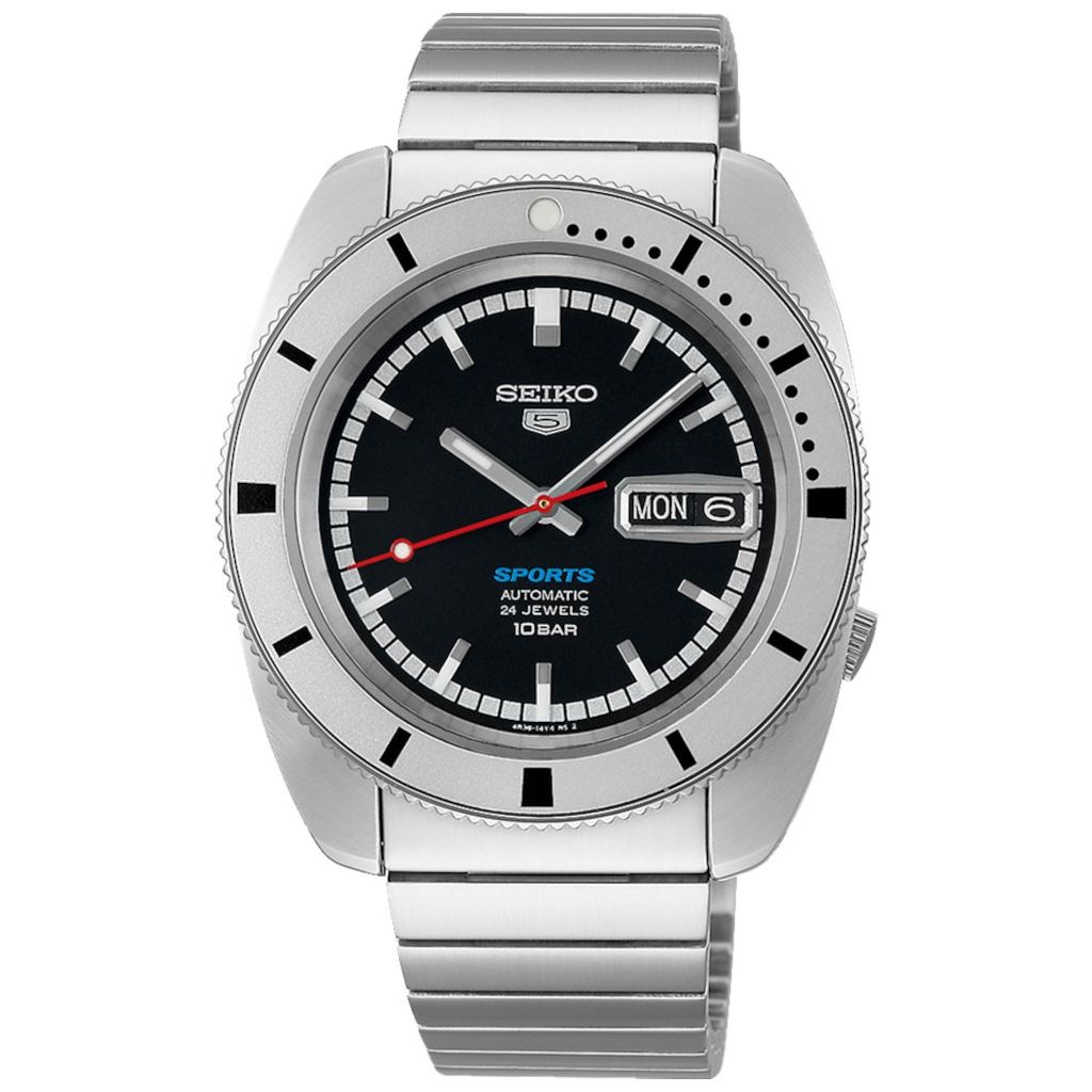 ZEGAREK SEIKO 5 SPORTS