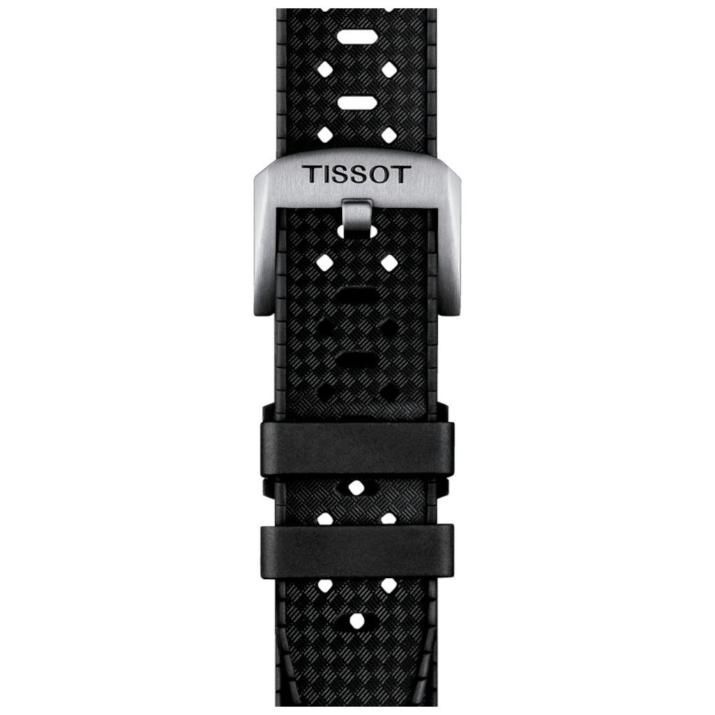 Tissot Seastar 1000 Quartz GMT