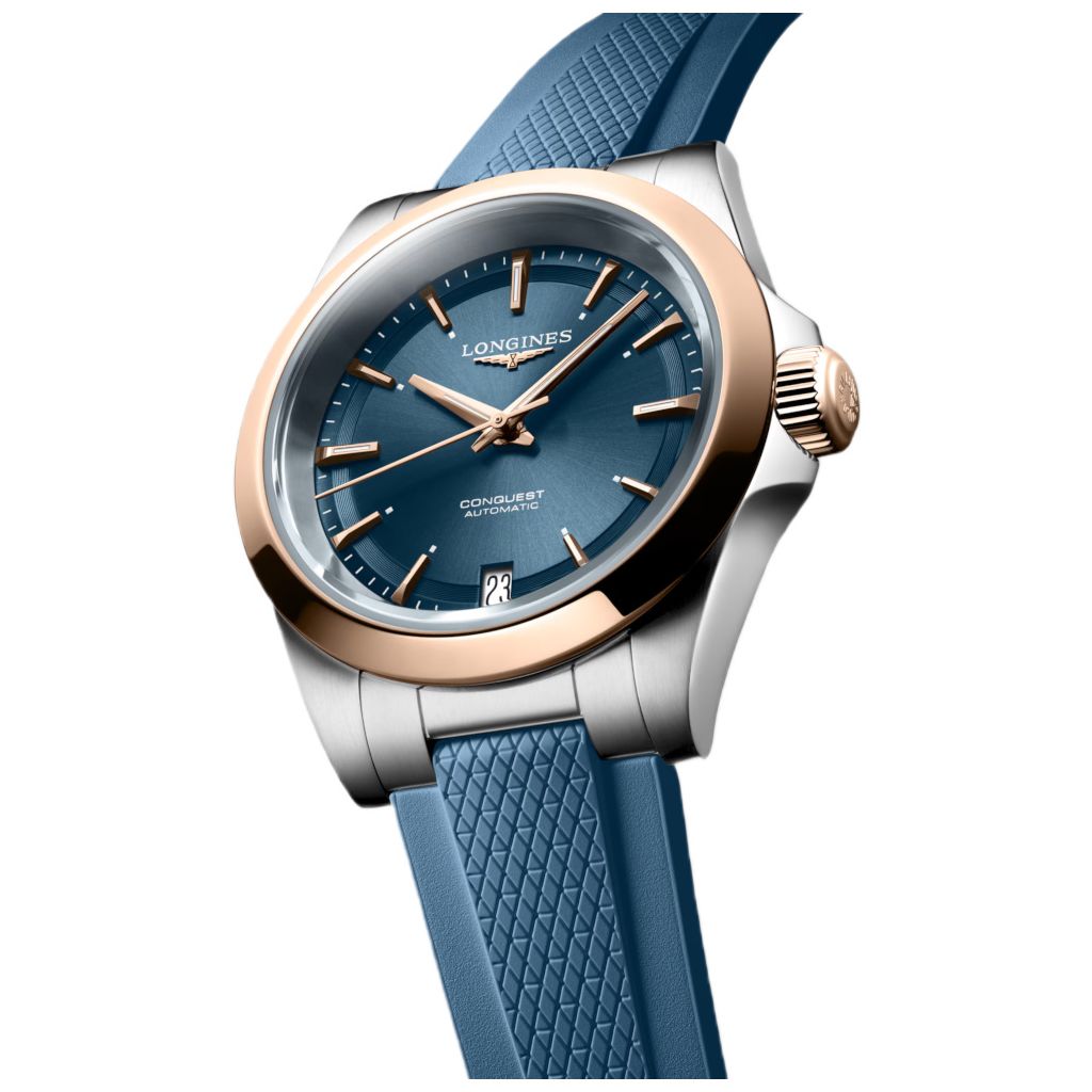 LONGINES CONQUEST