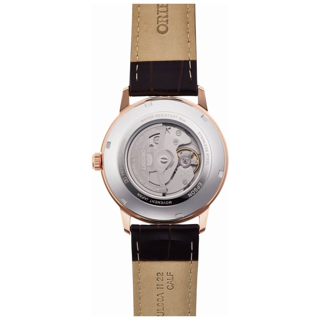 ZEGAREK ORIENT CONTEMPORARY AUTOMATIC