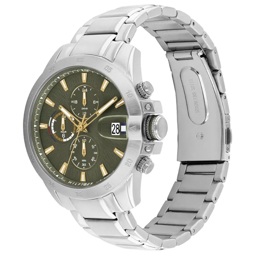 ZEGAREK TOMMY HILFIGER JAMESON