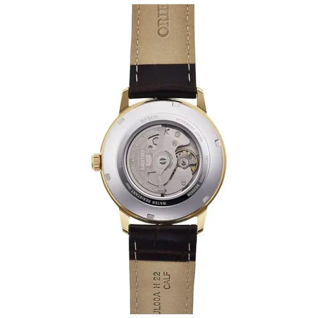 ZEGAREK ORIENT Symphony Automatic
