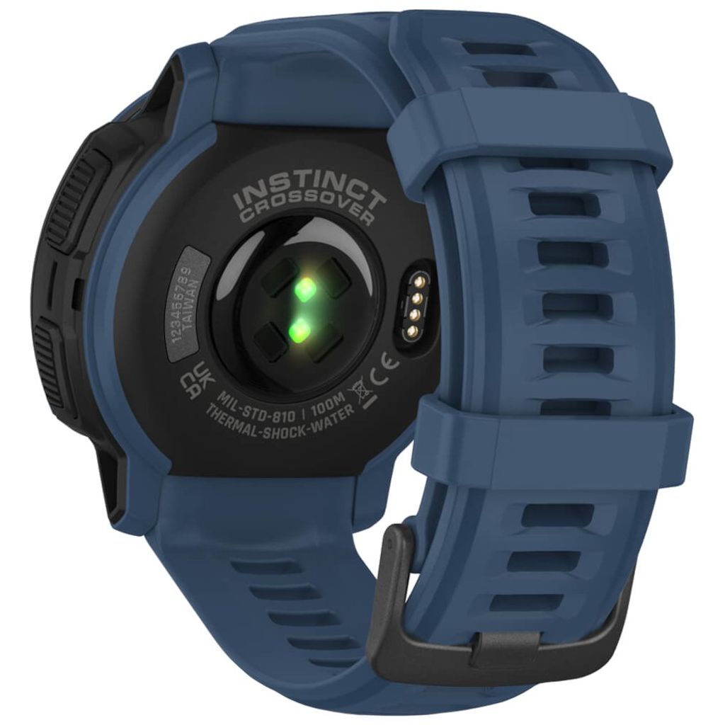 ZEGAREK GARMIN INSTINCT CROSSOVER SOLAR