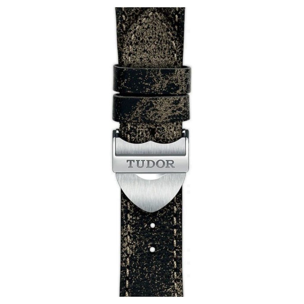 TUDOR BLACK BAY S&G