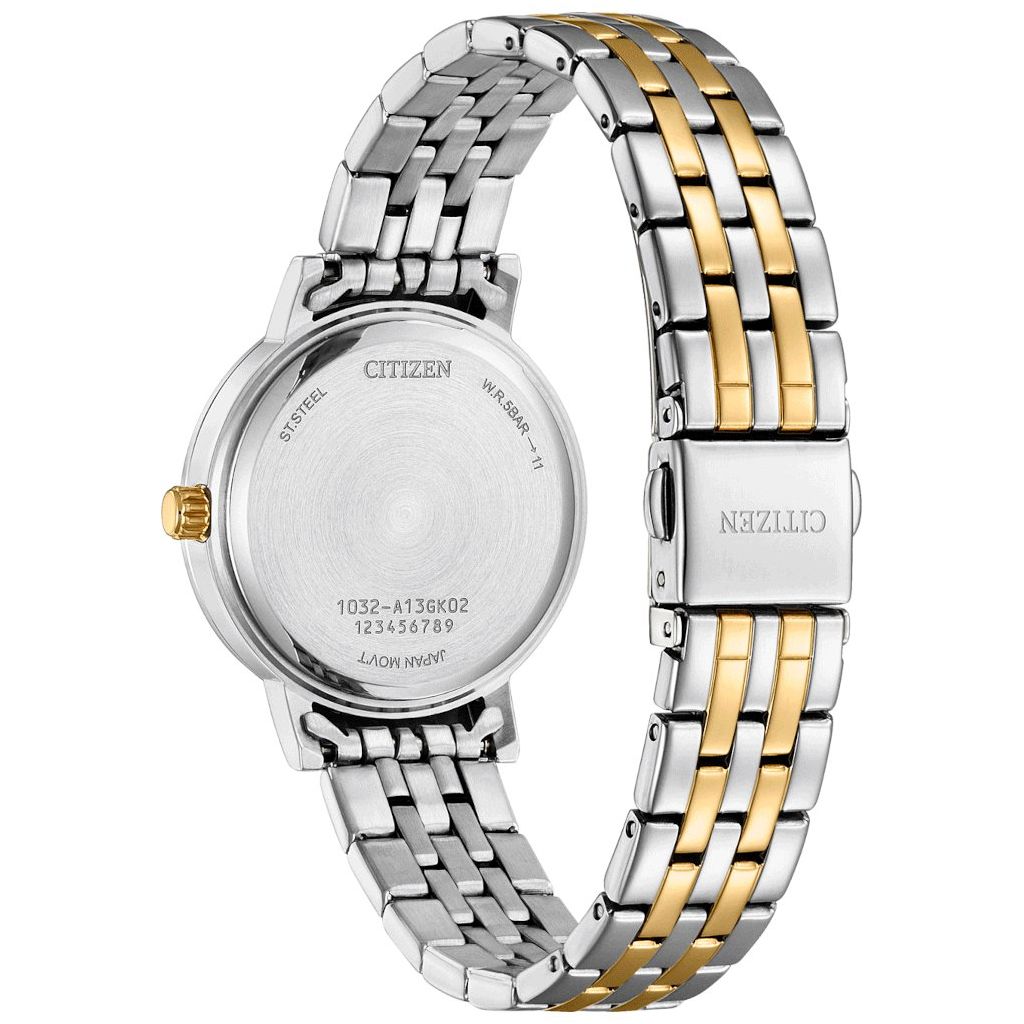 ZEGAREK CITIZEN QUARTZ ELEGANCE