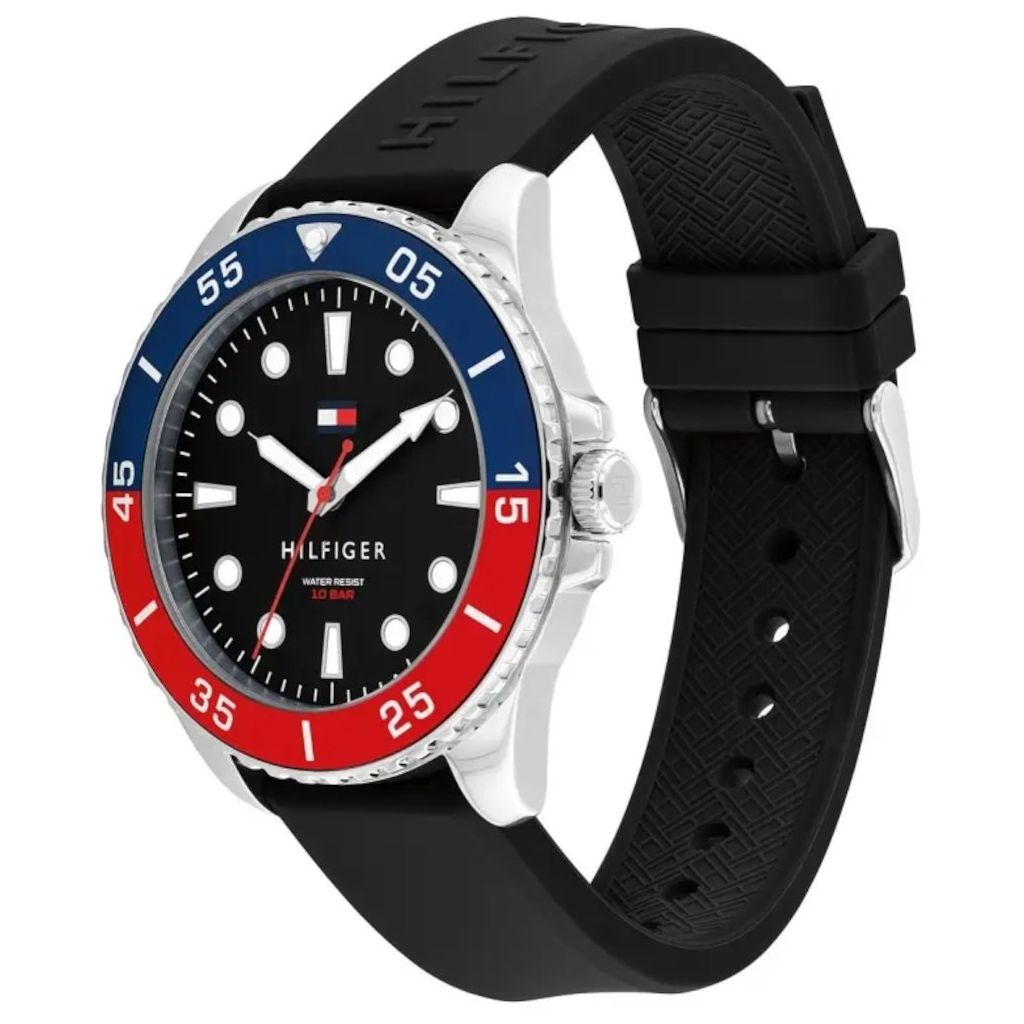 ZEGAREK TOMMY HILFIGER OCEANIC