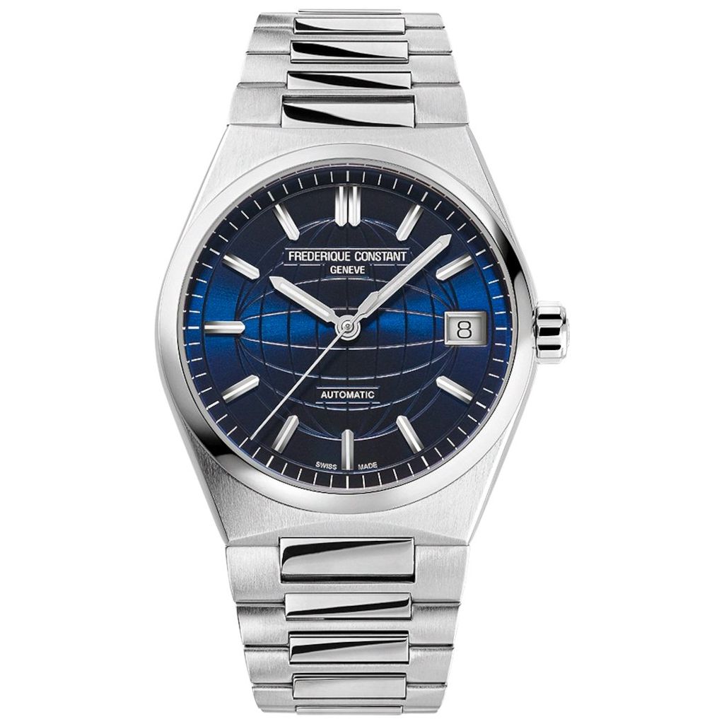 ZEGAREK FREDERIQUE CONSTANT HIGHLIFE LADIES AUTOMATIC