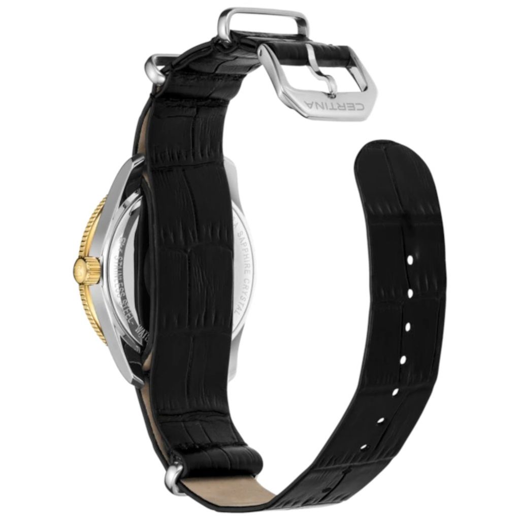 ZEGAREK CERTINA DS PH100M Lady
