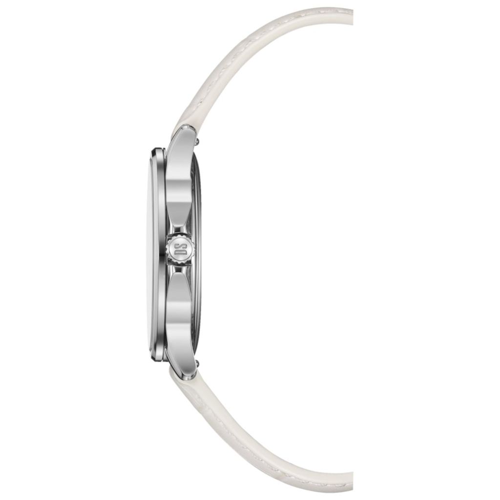 ZEGAREK CERTINA DS-6 LADY DIAMONDS