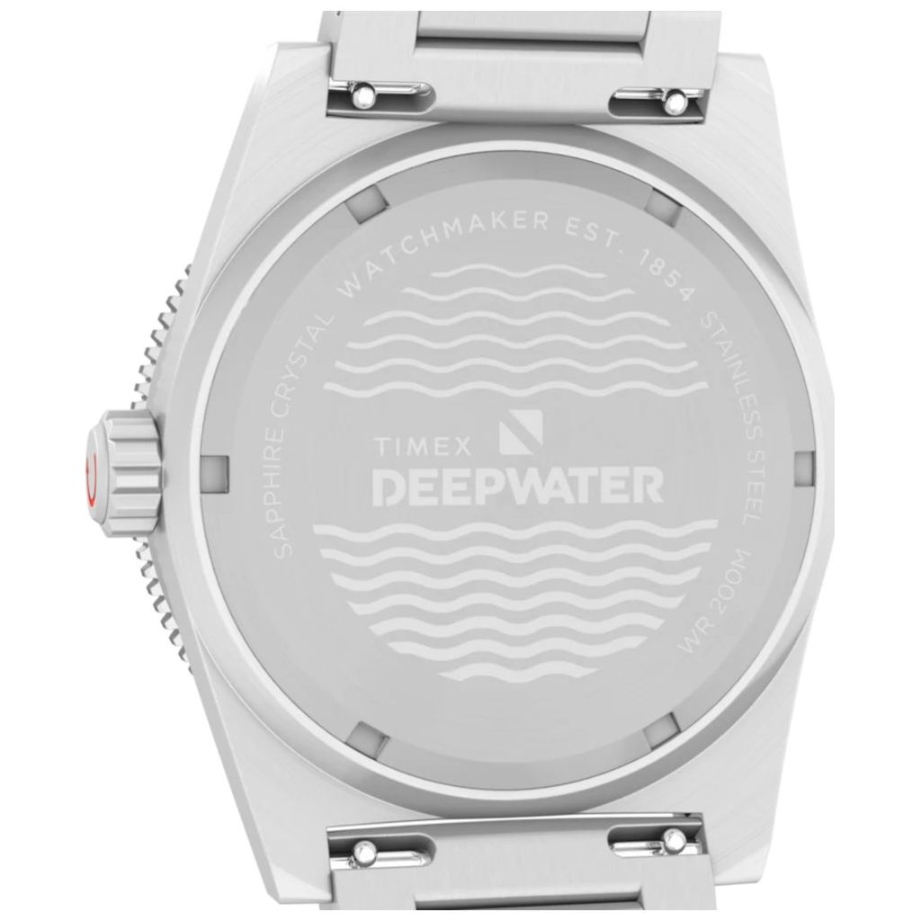 ZEGAREK TIMEX DEEPWATER