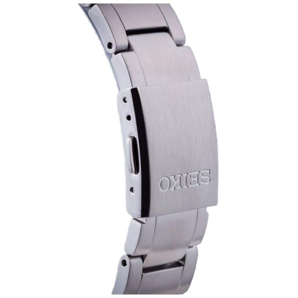 ZEGAREK SEIKO SPORT SOLAR CHRONOGRAPH