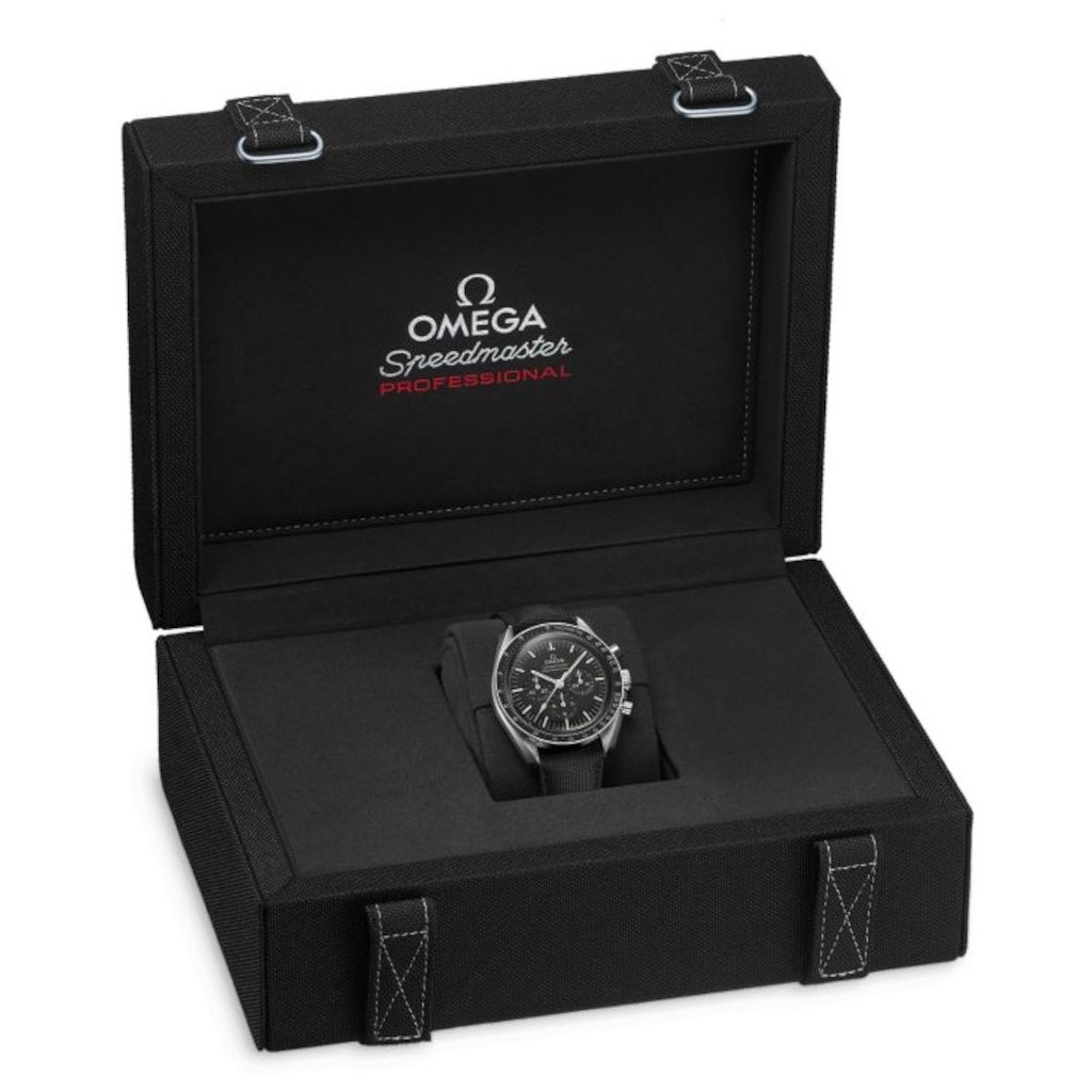 ZEGAREK OMEGA SPEEDMASTER Moonwatch Professional