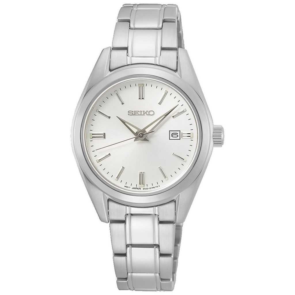 ZEGAREK SEIKO CLASSIC