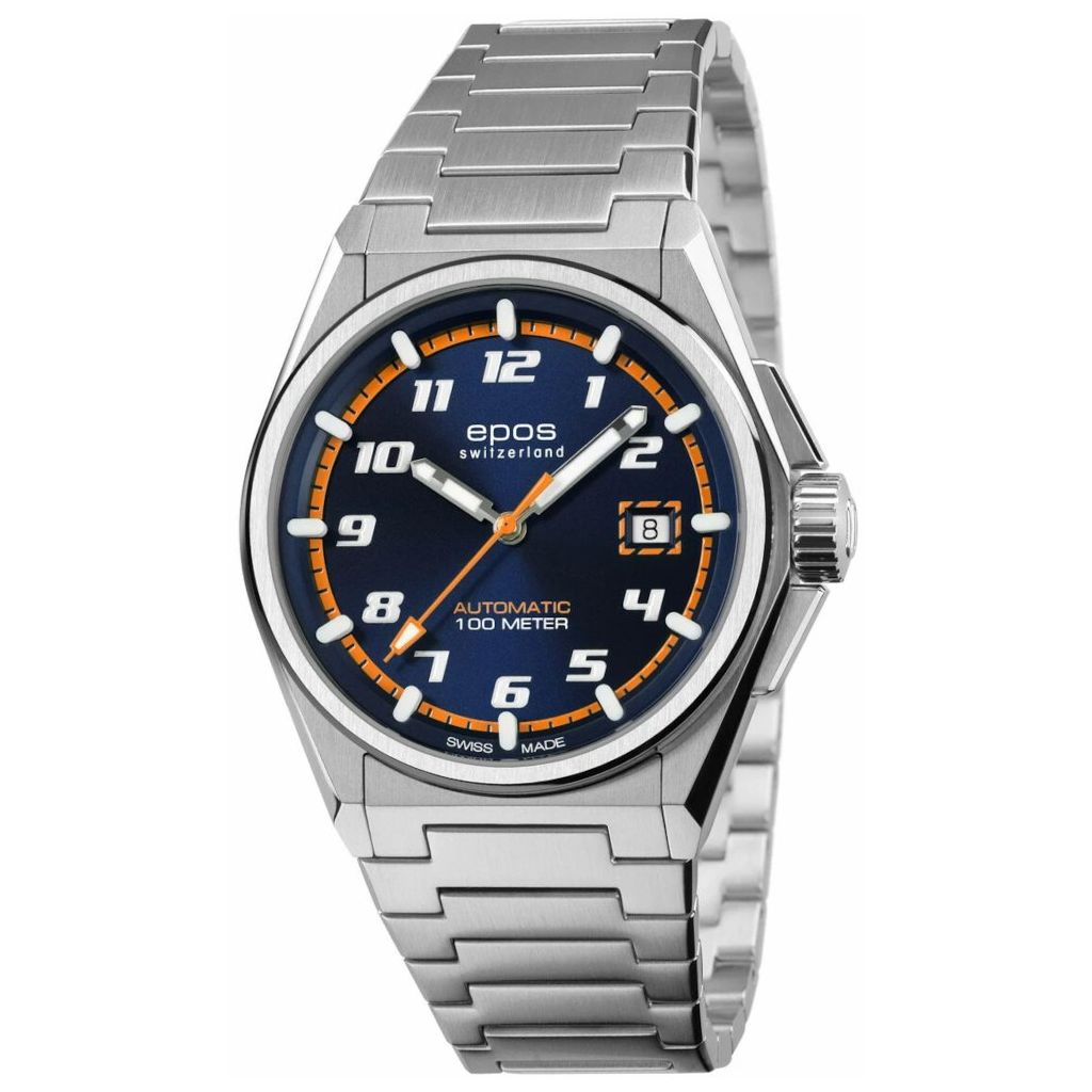 ZEGAREK EPOS SPORT 3505 AUTOMATIC