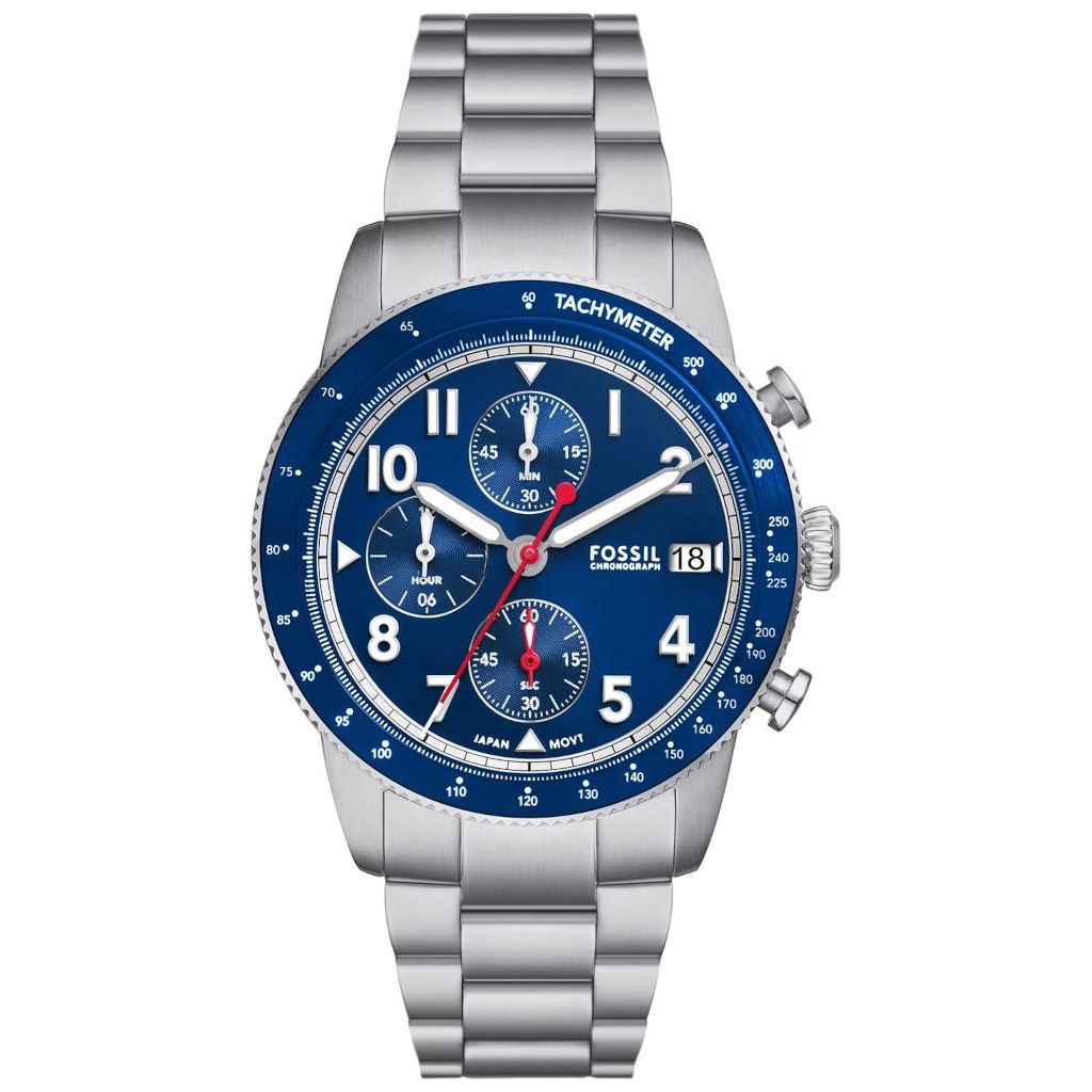 ZEGAREK FOSSIL SPORT TOURER CHRONOGRAPH