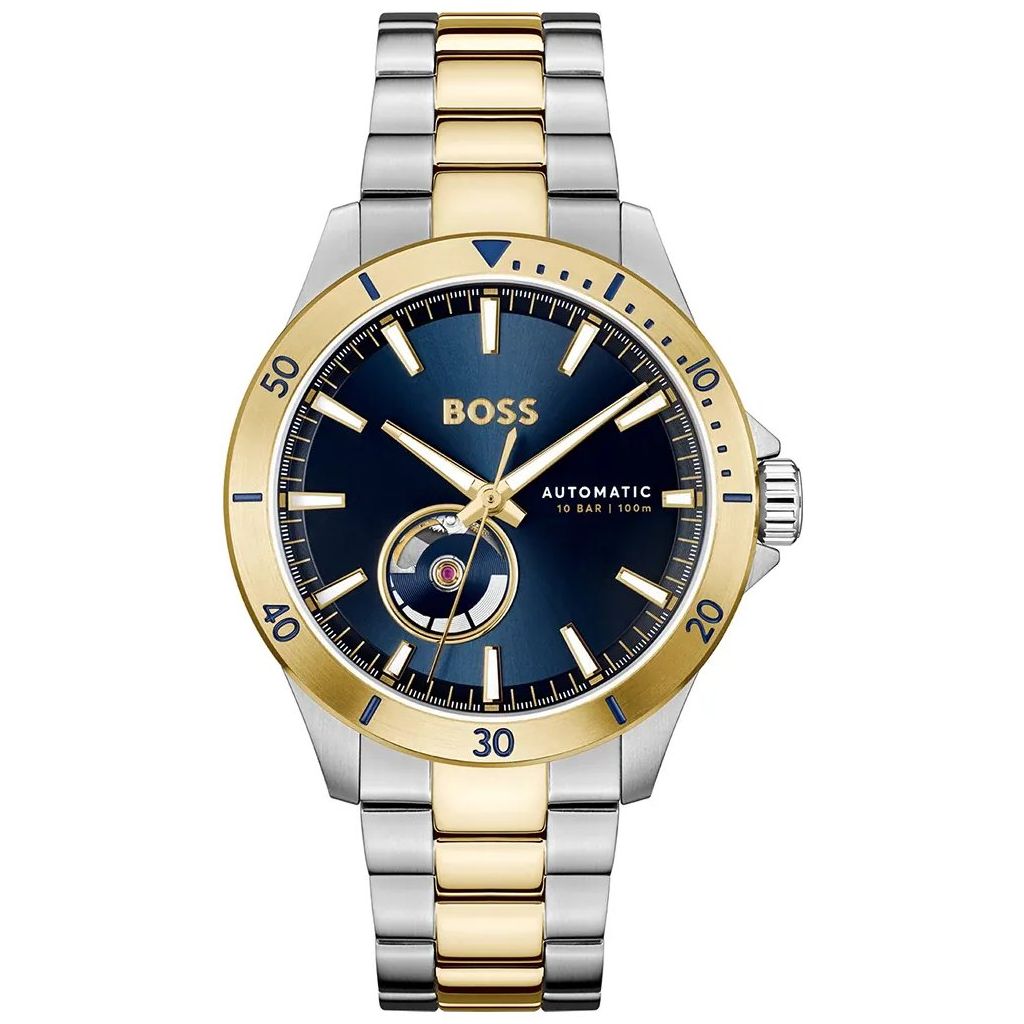 ZEGAREK HUGO BOSS TROPER