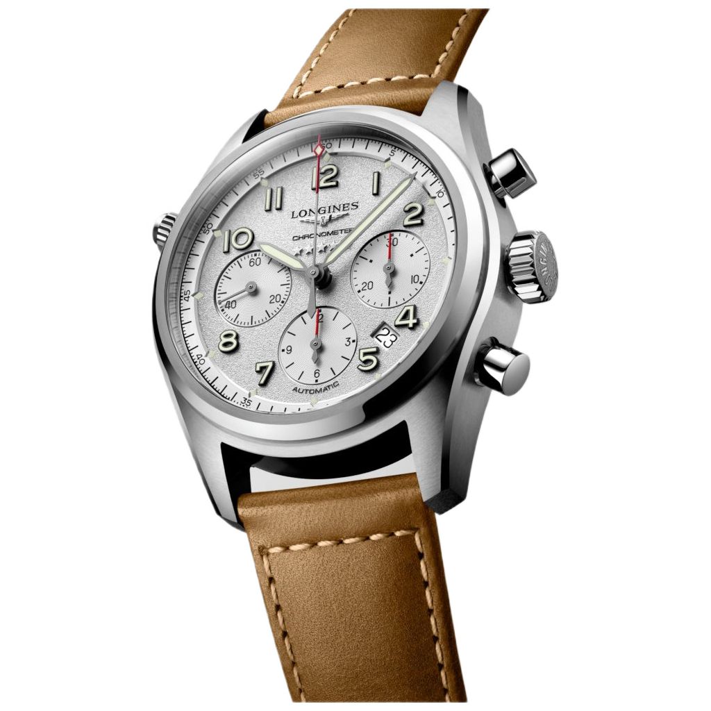 LONGINES SPIRIT CHRONOGRAPH