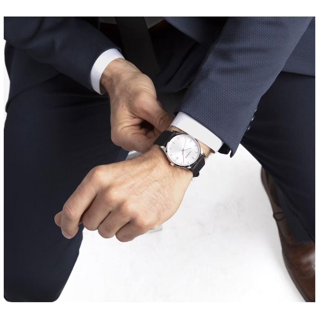 ZEGAREK CALVIN KLEIN TIME GENT