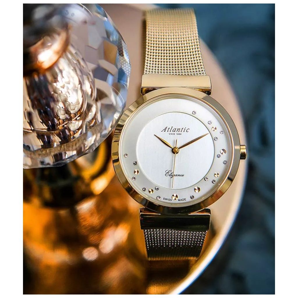 ZEGAREK ATLANTIC ELEGANCE