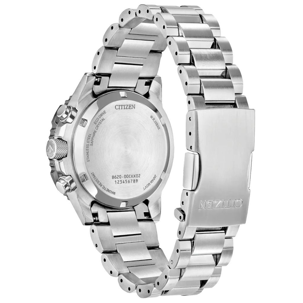 ZEGAREK CITIZEN PROMASTER SKY CHORONOGRAPH