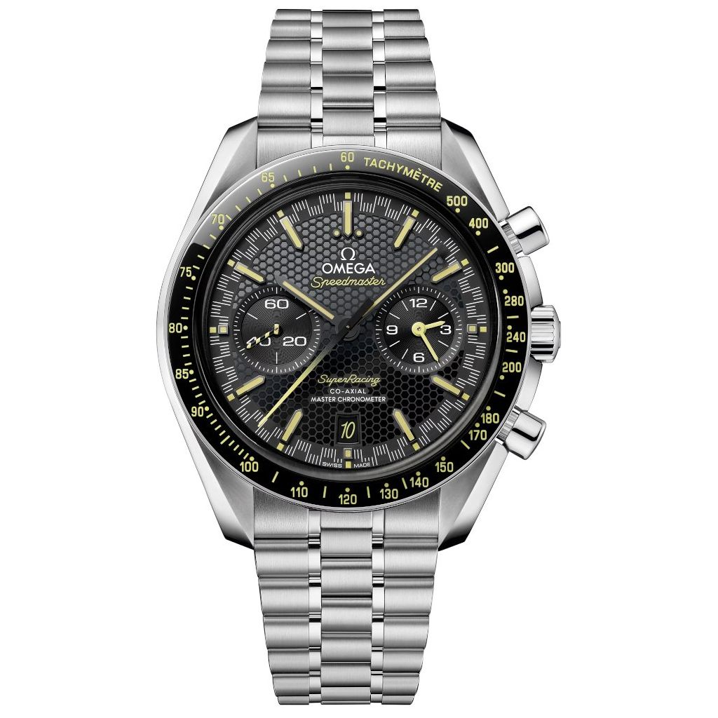 ZEGAREK OMEGA Speedmaster SUPER RACING