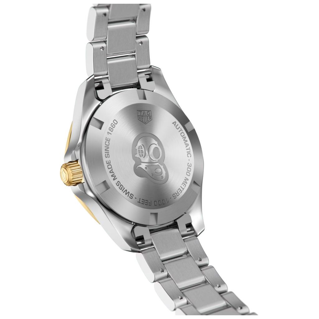 ZEGAREK TAG HEUER AQUARACER DATE