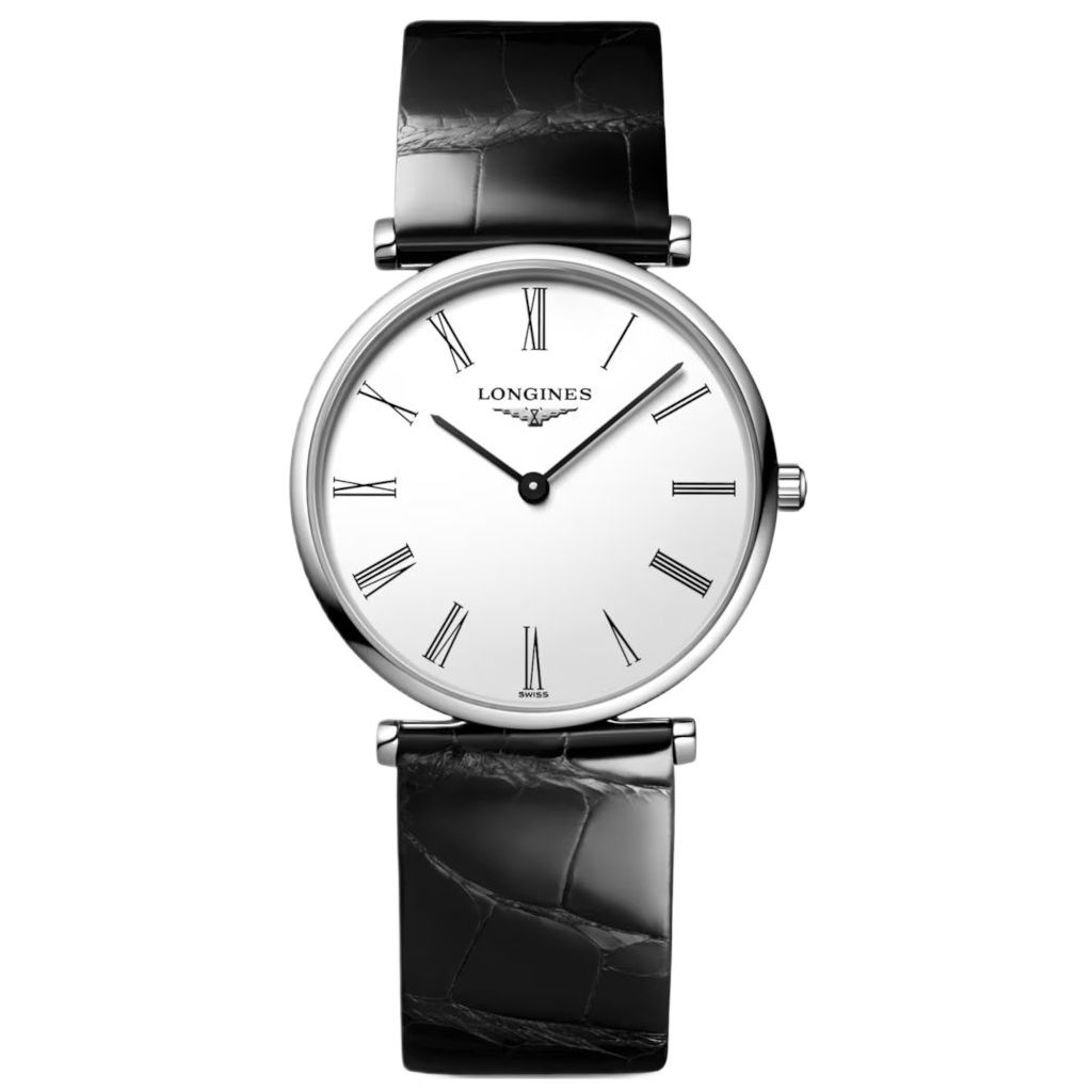 LONGINES LA GRANDE CLASSIQUE DE LONGINES