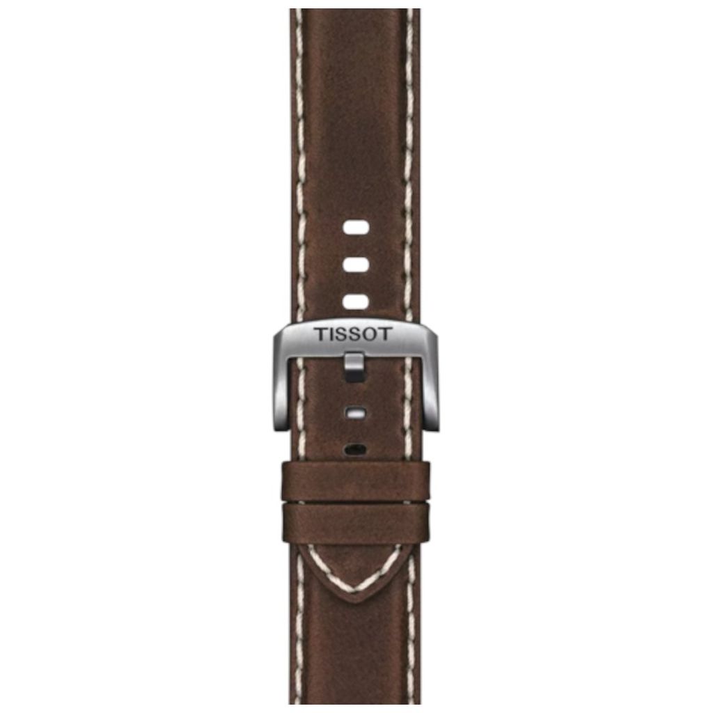 Tissot Supersport Chrono