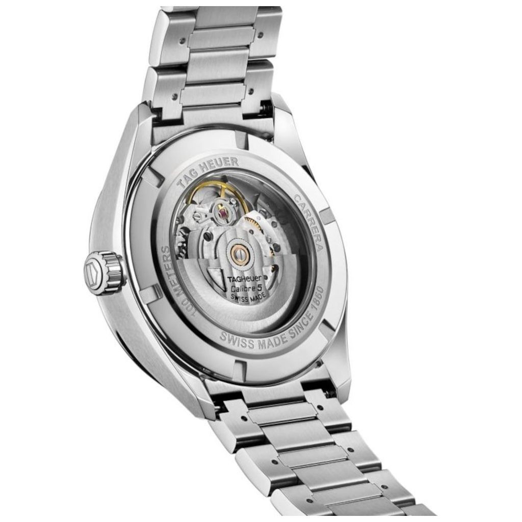 ZEGAREK TAG HEUER Carrera Day-Date