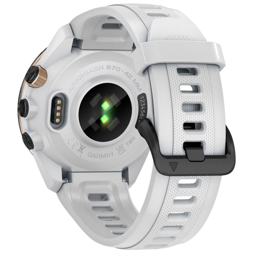 ZEGAREK GARMIN APPROACH S70