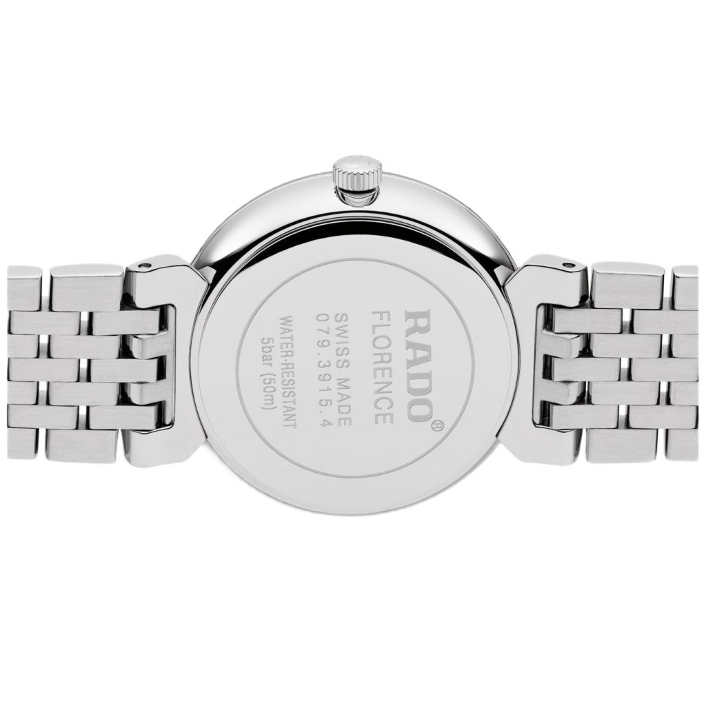 ZEGAREK RADO Florence Classic Diamonds