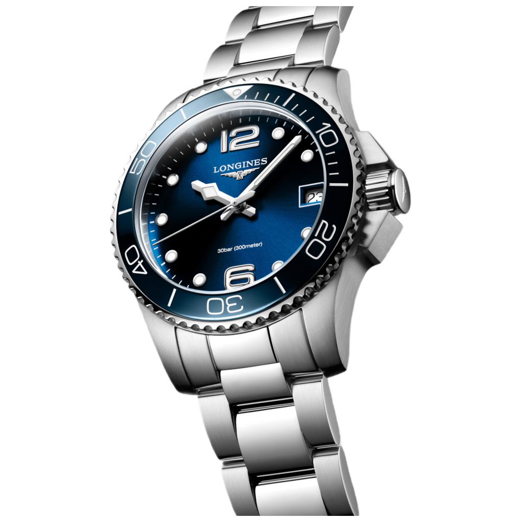 LONGINES HYDROCONQUEST