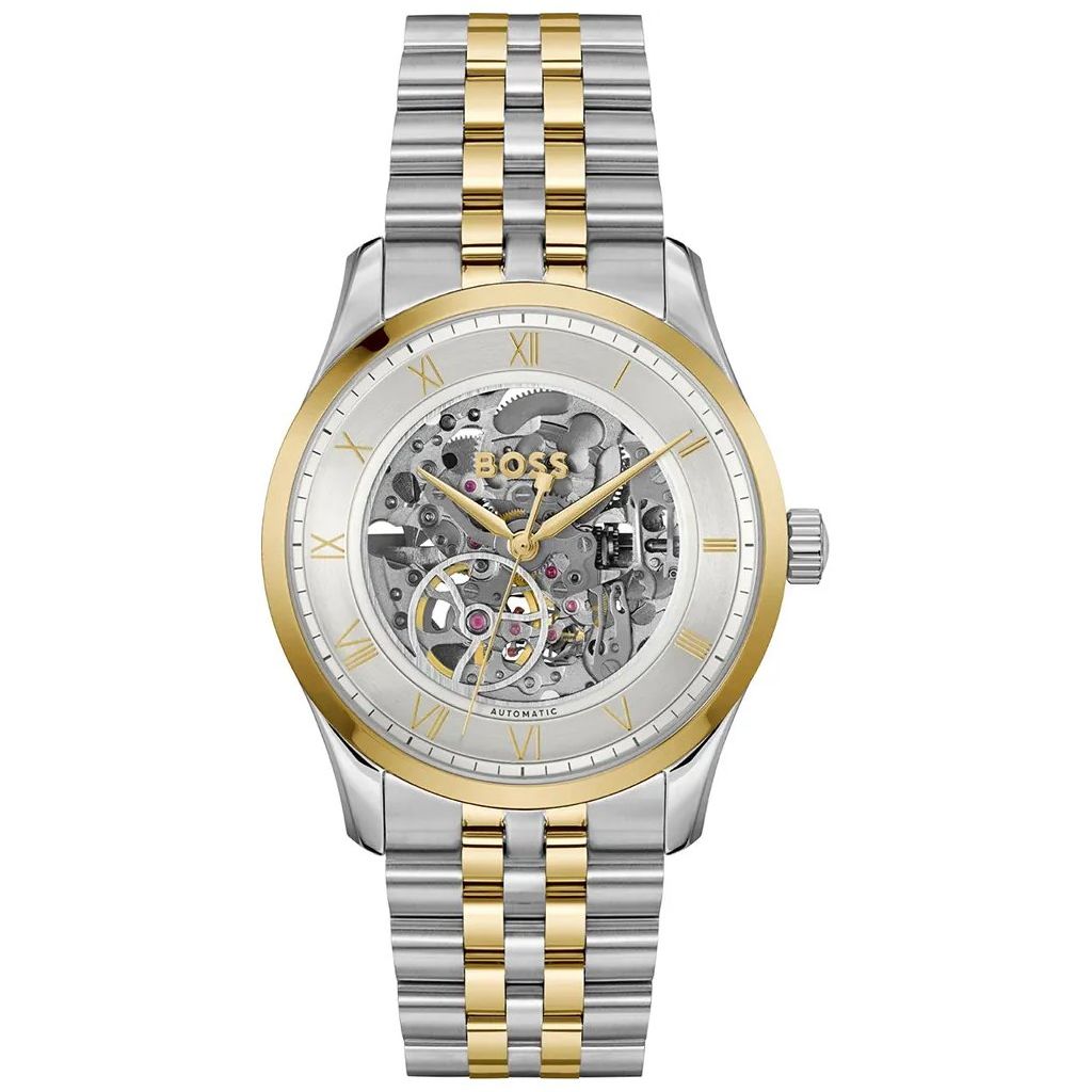 ZEGAREK HUGO BOSS PRINCIPLE SKELETON
