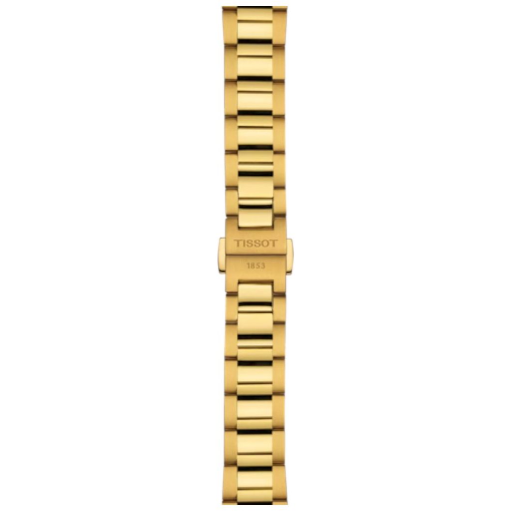 TISSOT PR 100 34MM
