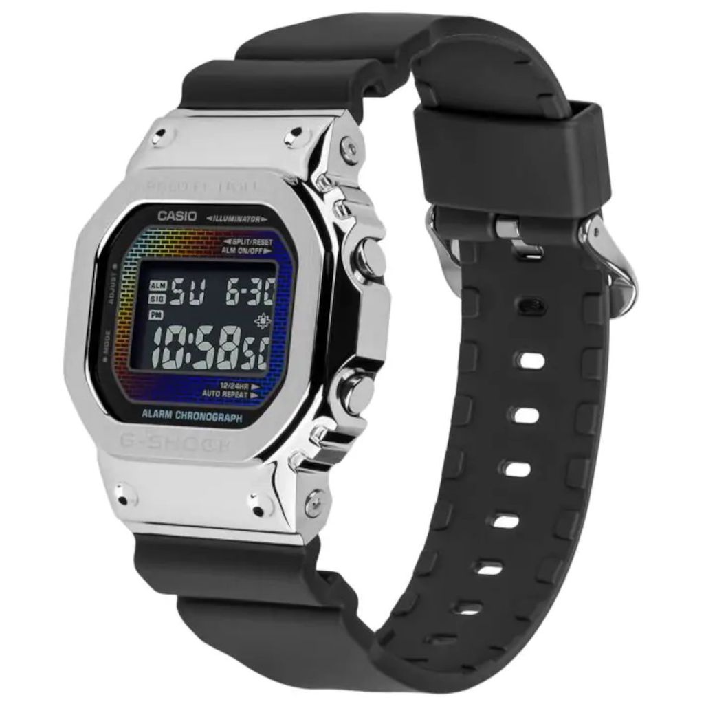 ZEGAREK G-SHOCK Digital