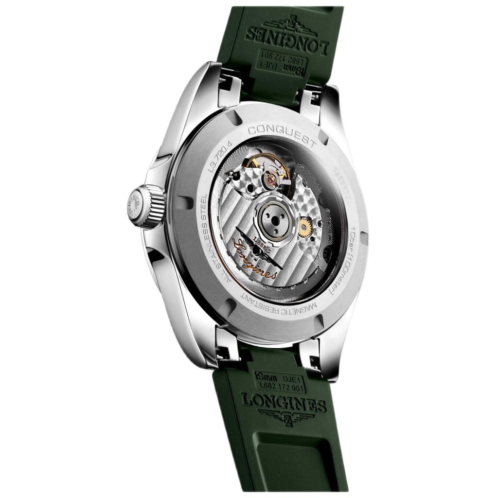LONGINES CONQUEST