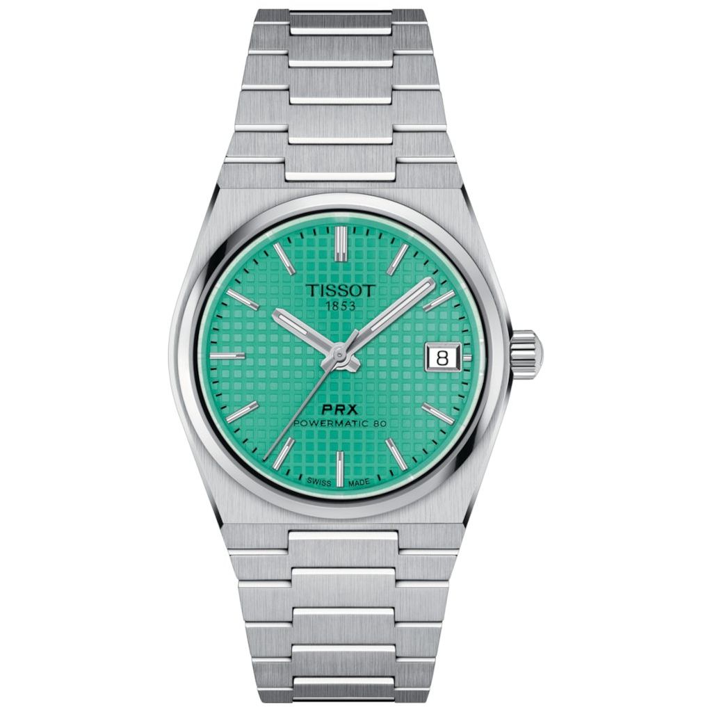 TISSOT PRX POWERMATIC 80 35MM