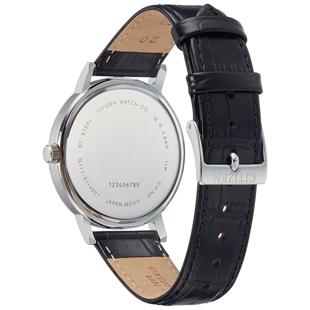 ZEGAREK CITIZEN ELEGANCE QUARTZ