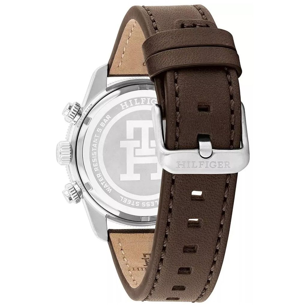 ZEGAREK TOMMY HILFIGER TH85 CHRONOGRAPH