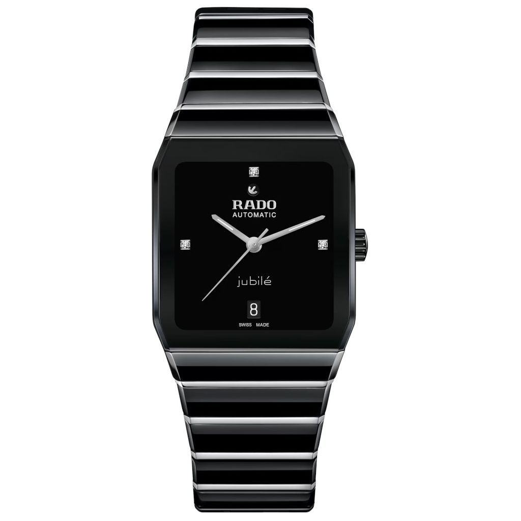 ZEGAREK RADO ANATOM AUTOMATIC DIAMONDS