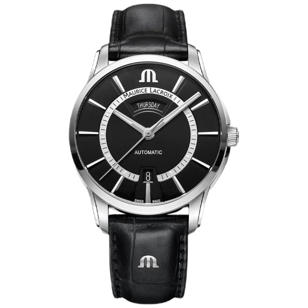 ZEGAREK MAURICE LACROIX PONTOS AUTOMATIC
