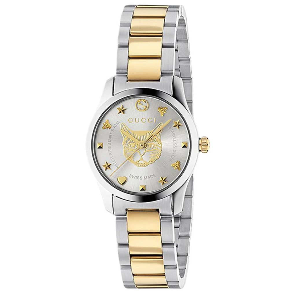 ZEGAREK GUCCI G-TIMELESS