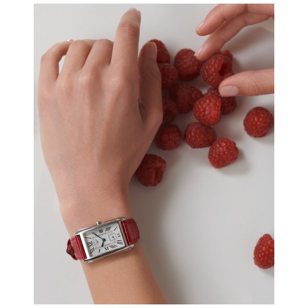 LONGINES DOLCEVITA
