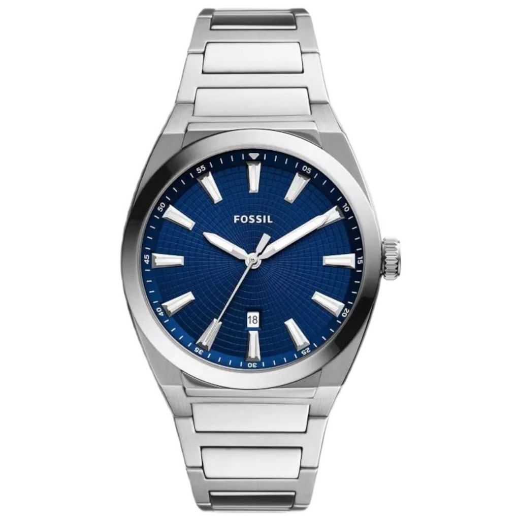 ZEGAREK FOSSIL EVERETT