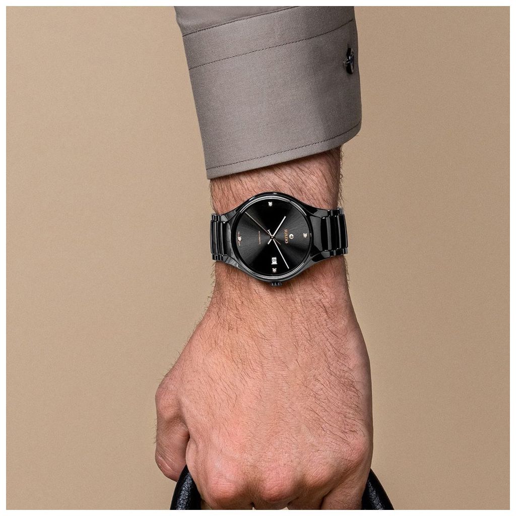 ZEGAREK RADO TRUE AUTOMATIC DIAMONDS